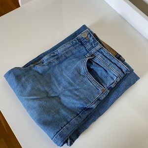 H&M Wide Leg Jeans